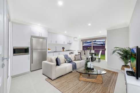 2A Endgate Glen, WERRINGTON DOWNS NSW 2747