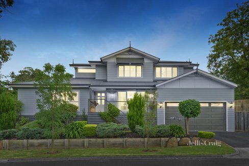 2A Evon Avenue Ringwood East 3135