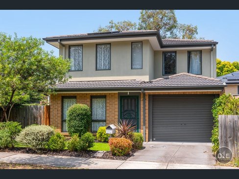 2A Fisher Street Forest Hill 3131