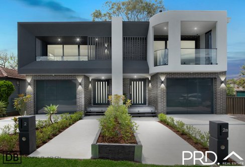 2a Gracemar Avenue, PANANIA NSW 2213