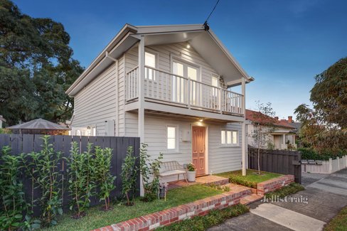 2A Hamer Street Brunswick East 3057