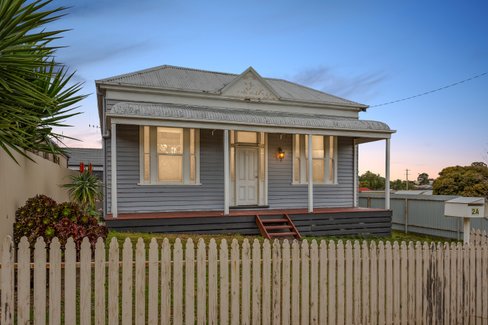 2A Lester Street, EAGLEHAWK VIC 3556