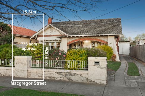 2A Macgregor Street Malvern East 3145