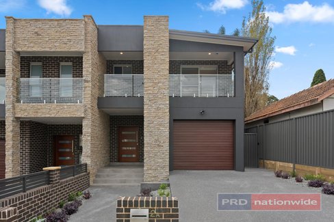 2A Mars Street, PADSTOW NSW 2211