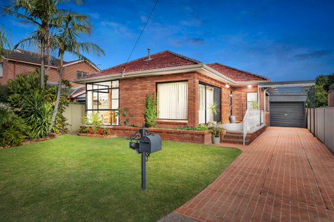 2A Moss Street, SANS SOUCI NSW 2219