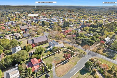 2A Orford Street Daylesford 3460