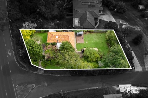 2A Parkes Crescent, FAULCONBRIDGE