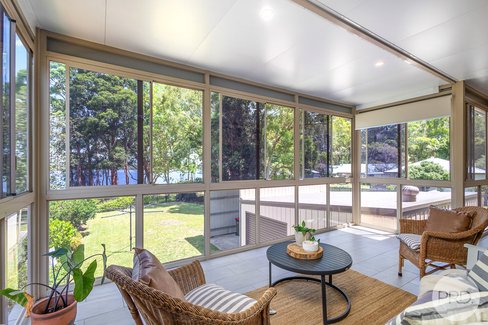 2A Rose Street, LEMON TREE PASSAGE