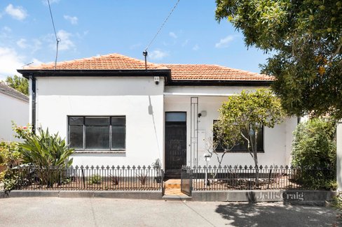 2A Rowe Street Fitzroy North 3068