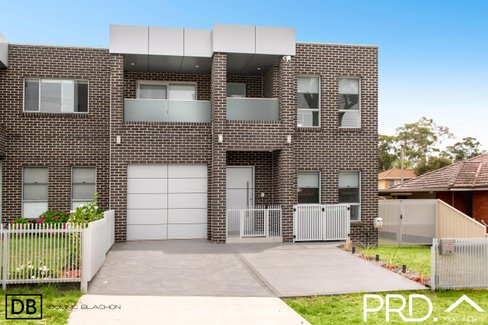 2a Samoa Avenue, PICNIC POINT NSW 2213