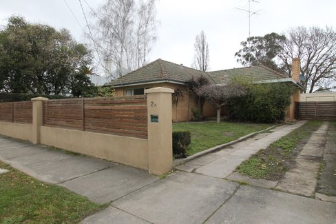 2a Stawell Street, BALLARAT EAST VIC 3350