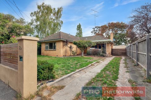 2A Stawell Street South, BALLARAT EAST VIC 3350