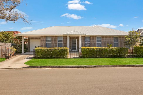 2a Toronto Avenue, DAPTO NSW 2530