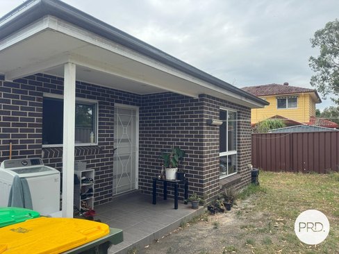 2A Wagtail Crescent, INGLEBURN NSW 2565