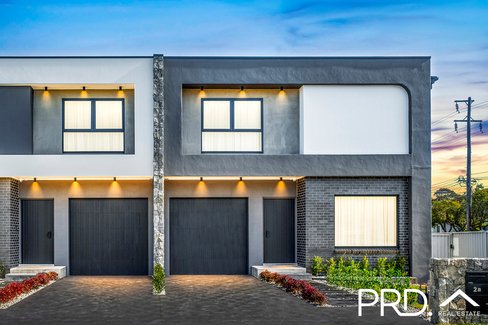 2a Windermere Crescent, PANANIA NSW 2213