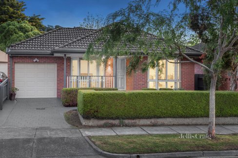 2a Worrell Street Nunawading 3131