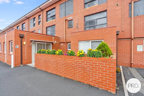 2a/7 Ballawinnie Road, LINDISFARNE TAS 7015