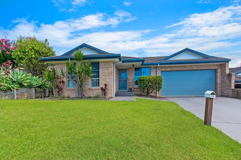 2b Bronzewing Terrace, LAKEWOOD NSW 2443