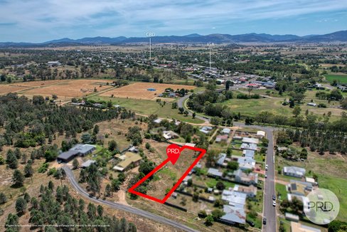2B Church Street, QUIRINDI NSW 2343