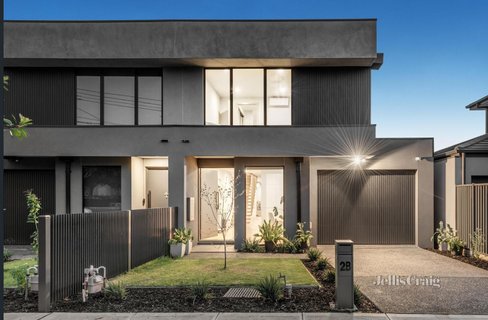 2B Fraser Street Bentleigh East 3165