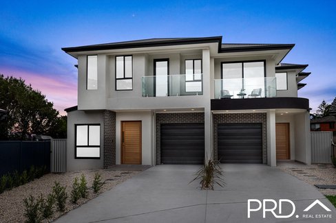 2b Melham Avenue, PANANIA NSW 2213