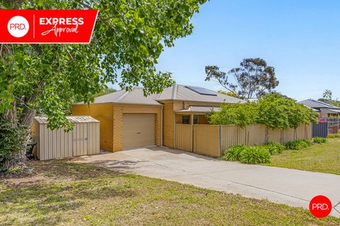 2B Prendergast St, CASTLEMAINE VIC 3450
