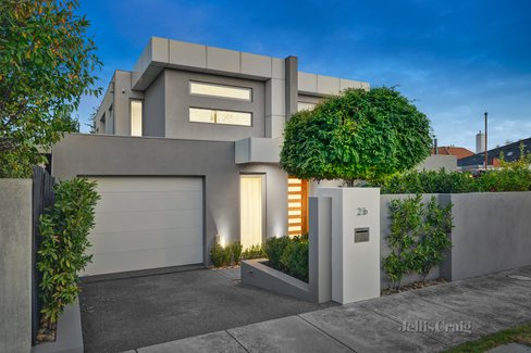 2b Ripley Grove Caulfield North 3161