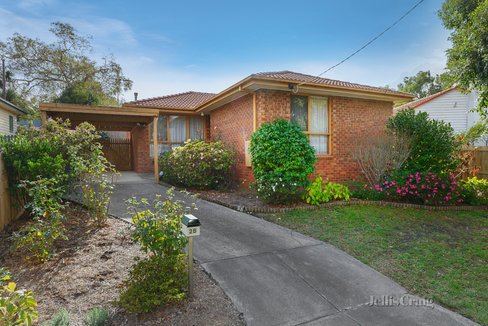 2B Sylvia Grove Ringwood 3134