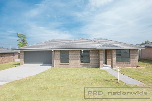 2b West St, GRETA NSW 2334
