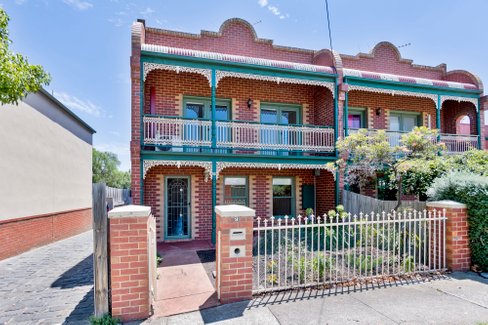 2D Doncaster Street Ascot Vale 3032