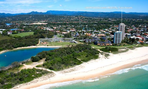 2D/973 Gold Coast Highway, PALM BEACH QLD 4221