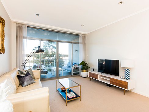 2E/1303 Hay Street, WEST PERTH WA 6005