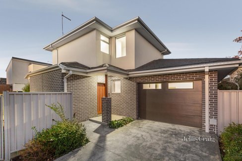 3 & 4 80 Porter Road Heidelberg Heights 3081