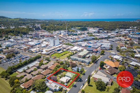 3 - 5 Mclean Street, COFFS HARBOUR NSW 2450