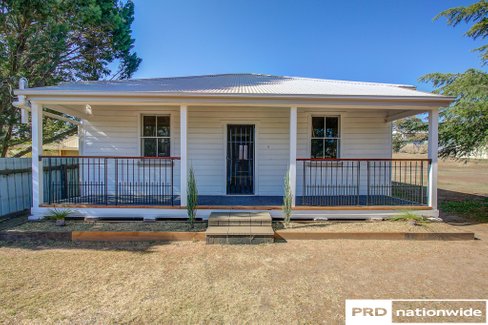 3-5 Werriston Road, WERRIS CREEK NSW 2341