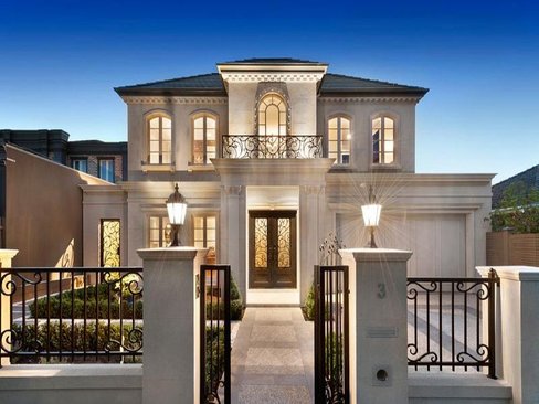 3 A. I. F. Street Balwyn 3103
