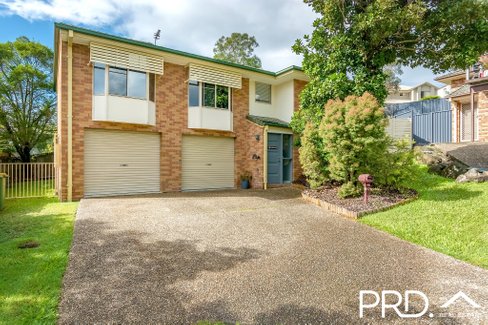 3 Acero Court, NERANG QLD 4211
