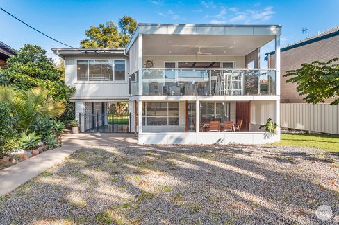 3 Achilles Street, NELSON BAY NSW 2315