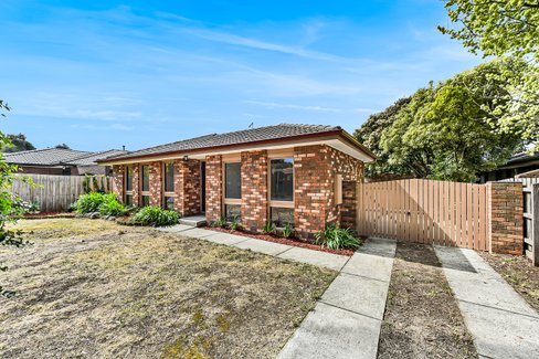3 Acland Close Mulgrave 3170