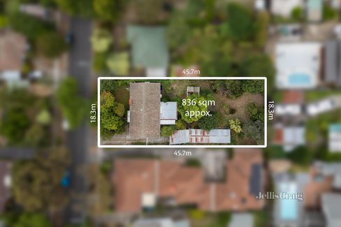 3 Adeline Street Greensborough 3088