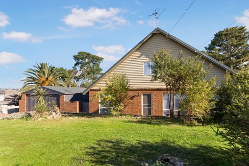 3 Afton Street, NORTH BENDIGO VIC 3550