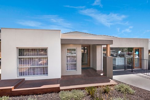 3 Ainsworth Street, HUNTLY VIC 3551