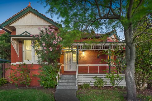 3 Airlie Avenue Prahran 3181