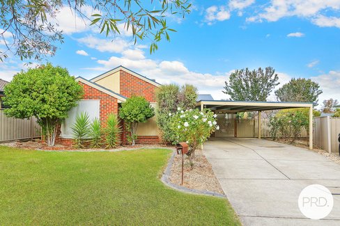 3 Akuna Place, SPRINGDALE HEIGHTS NSW 2641