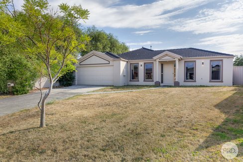 3 Albany Close, ALFREDTON