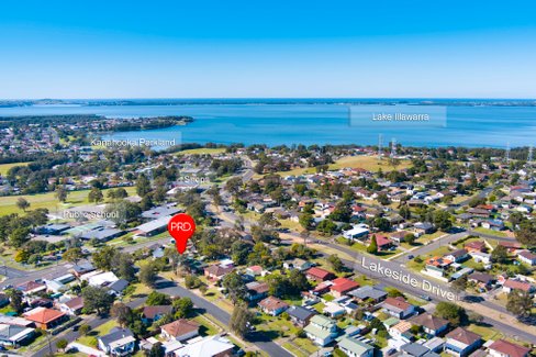 3 Alcoomie Crescent, KOONAWARRA NSW 2530