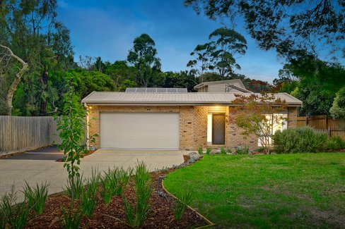 3 Alexander Court Warranwood 3134