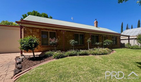 3 Amber Close, MILDURA VIC 3500