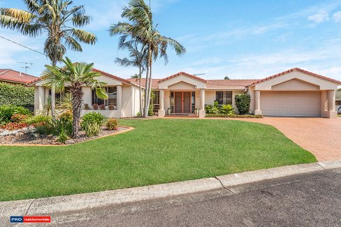 3 Anderson Place, SALAMANDER BAY NSW 2317