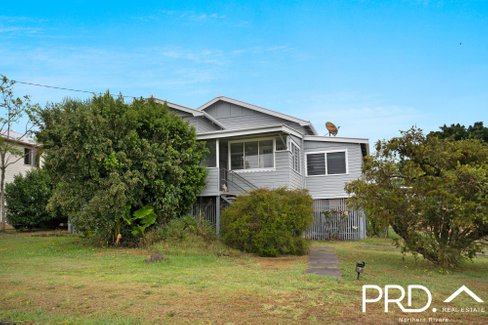 3 Anderson Street, KYOGLE NSW 2474